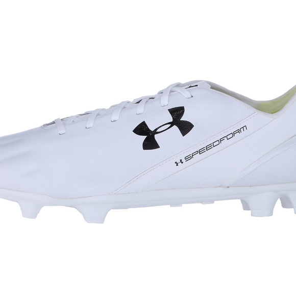 Under Armour UA Speedform CRM LTHR Running - Picture 5 of 5